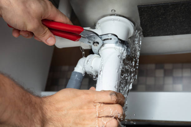 Best Fire Damage Restoration  in Versailles, OH